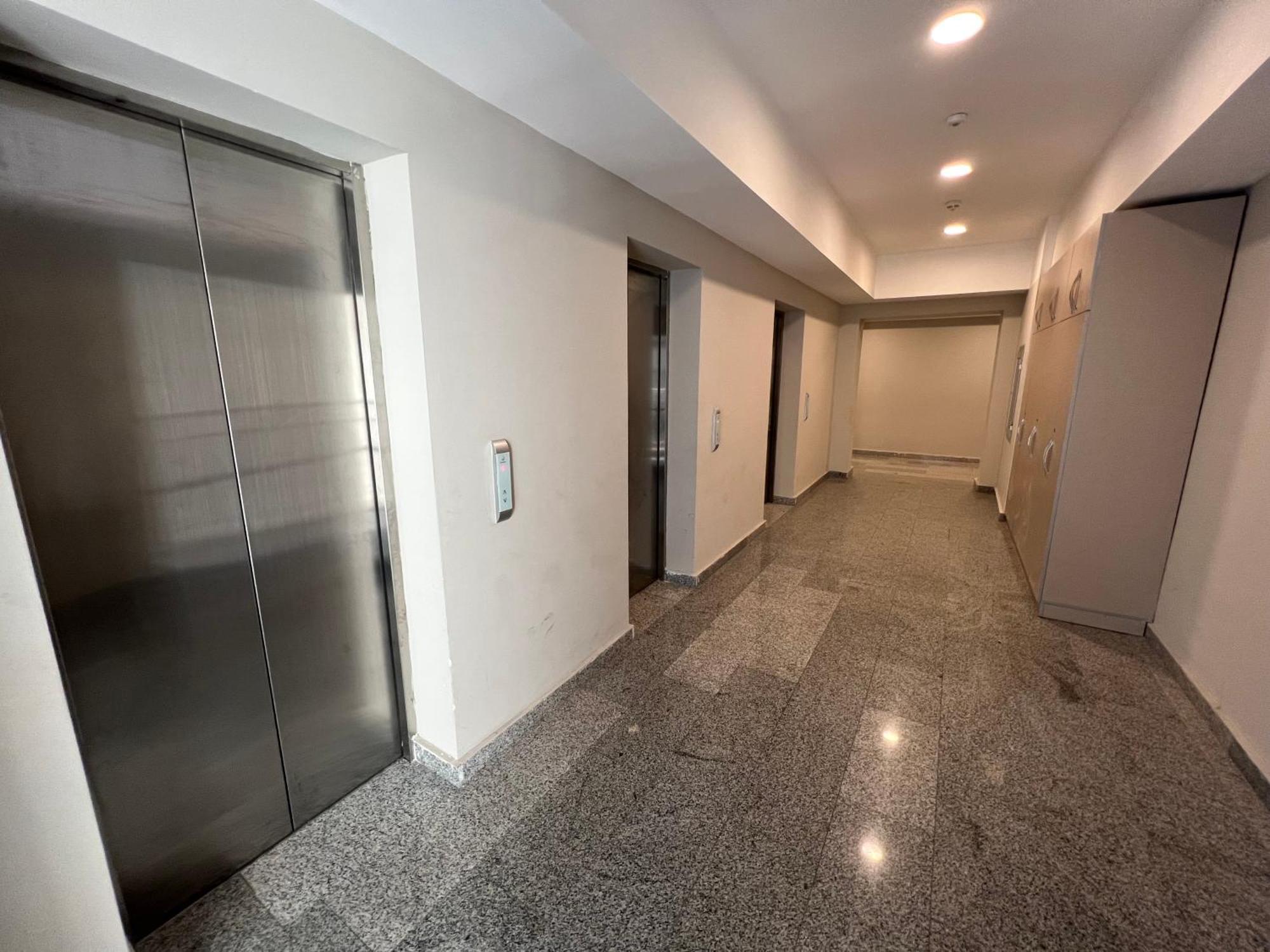 Park Azure Vip Apartment By Baku Housing Exterior photo