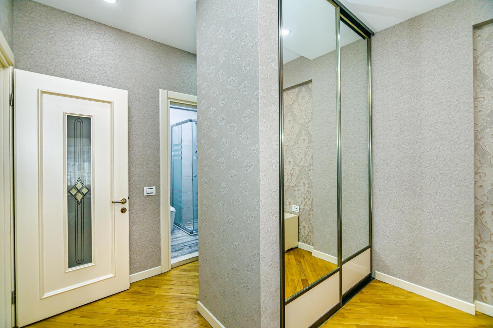 Park Azure Vip Apartment By Baku Housing Exterior photo