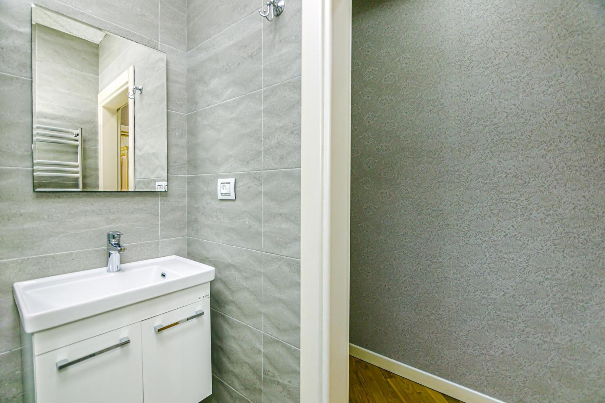 Park Azure Vip Apartment By Baku Housing Exterior photo